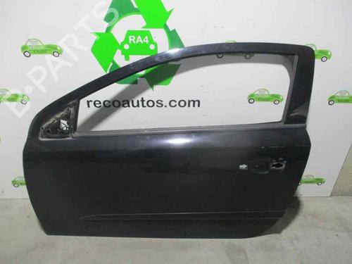 Used Left front door OPEL ASTRA H GTC (A04) 1.7 CDTi (L08) (101 hp) 2051314
