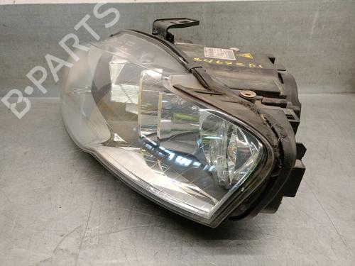 Left headlight AUDI A4 B7 Avant (8ED) 2.0 TDI 16V | BP32673713C28  - Image 6