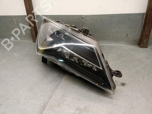 Right headlight SEAT LEON ST (5F8) 2.0 TDI | BP32289443C29  - Image 5