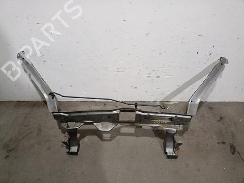 Used Front slam panel Front slam panel MERCEDES-BENZ A-CLASS (W168) A 170 CDI (168.009, 168.109) (95 hp) 32684902 32684902