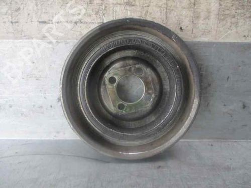 Used Pulley OPEL CORSA D (S07) 1.3 CDTI (L08, L68) (75 hp) 20259738