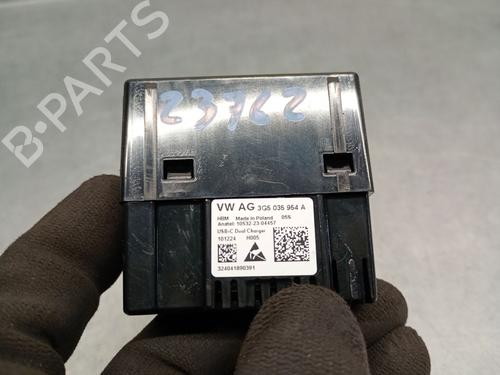 Modulo electronico CUPRA LEON (KL1, KU1, KUG) 1.5 eTSI | BP29966204M83 