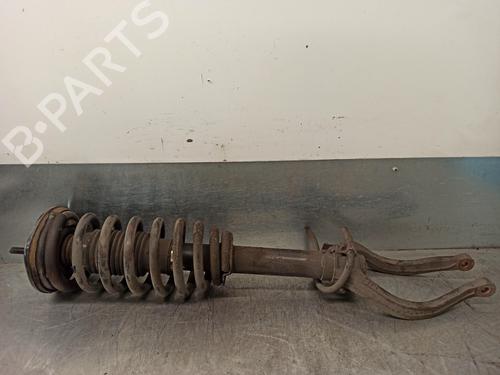 Used Left front shock absorber Left front shock absorber 10357153 10357153