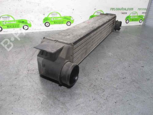 Intercooler BMW 5 (E39) 520 d | BP2789203M30 