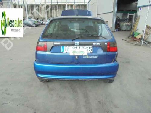 Right mirror SEAT IBIZA II (6K1) 1.4 i | BP2070621C27 