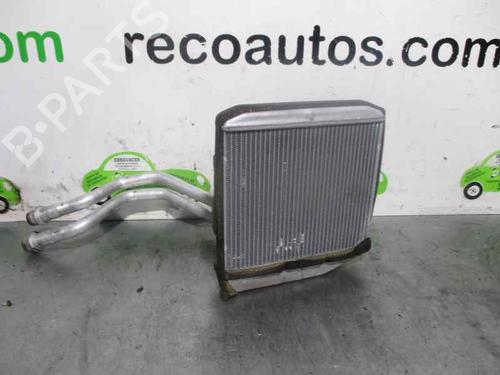 Used Heater matrix PEUGEOT BIPPER (AA_) 1.4 HDi (68 hp) 2121764