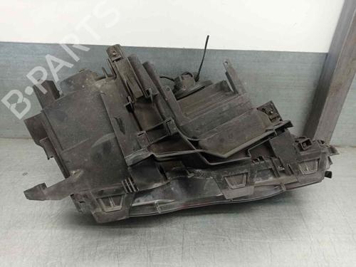 Left headlight BMW 3 (E46) 316 i | BP12469033C28