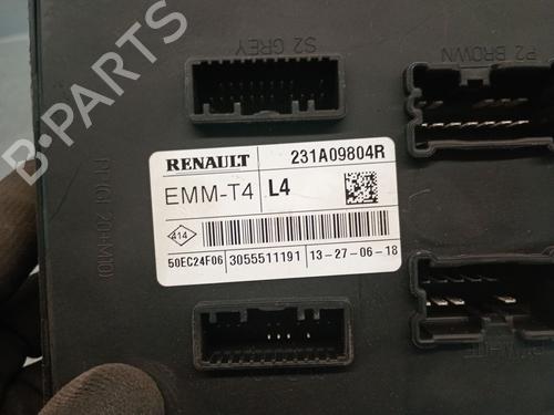Elektronisk modul SMART FORFOUR Hatchback (453) electric drive (453.091) | BP29478565M83 