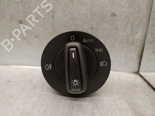 Forlygtekontakt Forlygtekontakt SKODA KAMIQ (NW4) 1.0 TSI (110 hp) 36808593 36808593
