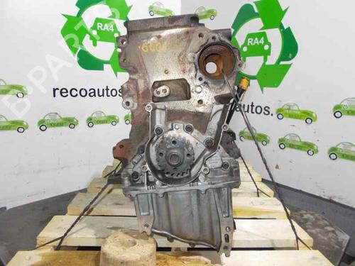 Andre SKODA SUPERB I (3U4) 1.9 TDI (115 hp) 25805768
