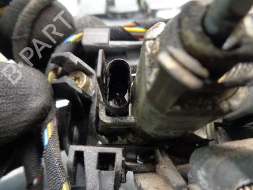 Front right exterior door handle MERCEDES-BENZ S-CLASS (W220)  | BP12175640C129 