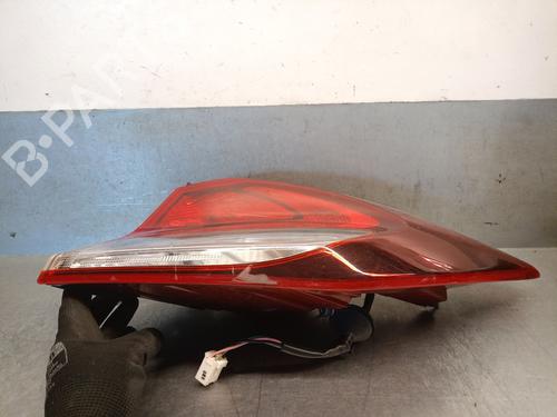 Right taillight HYUNDAI i30 FASTBACK (PDE, PDEN) 1.4 T-GDI | BP35799949C35 - Image 5