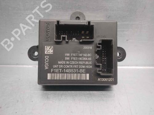 Used Electronic module FORD FOCUS III [2010-2020]  11929855