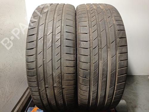 Other MAZDA 3 (BL) 2.2 MZR CD (BL10) | BP30087790O1 