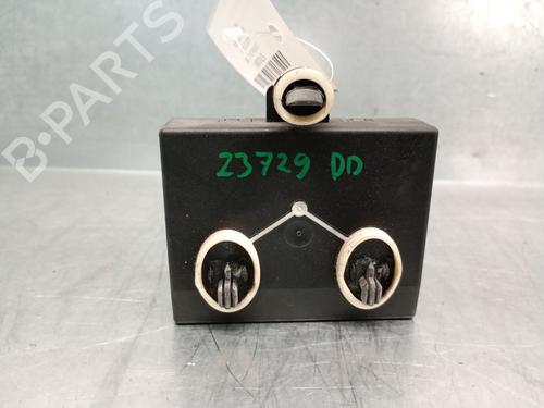 Comfort control module AUDI Q7 (4LB) 3.0 TDI quattro | BP29924649M56 