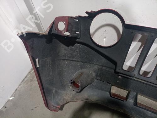 Front bumper JEEP COMPASS (MK49) 2.0 CRD | BP32435817C7  - Image 9