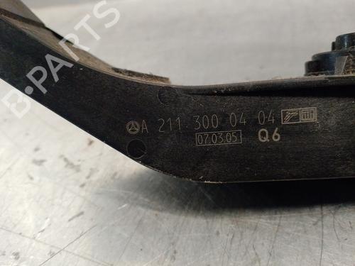 Pedal MERCEDES-BENZ CLS (C219) CLS 350 (219.356) | BP17756007I4 