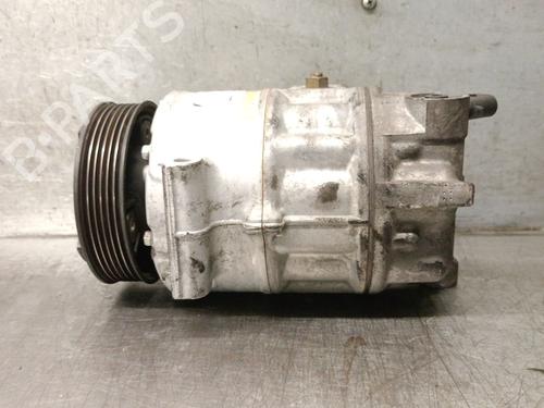 AC-Kompressor SKODA OCTAVIA II (1Z3) 1.9 TDI | BP29498671M34 