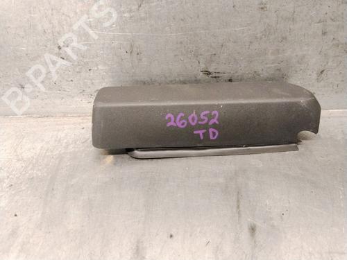 Third brake light OPEL COMBO Box Body/MPV 1.7 CDTI 16V | BP37758622L11 - Image 3