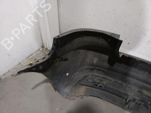 Bak støtfanger AUDI A3 (8P1) 2.0 TDI 16V | BP29935179C8