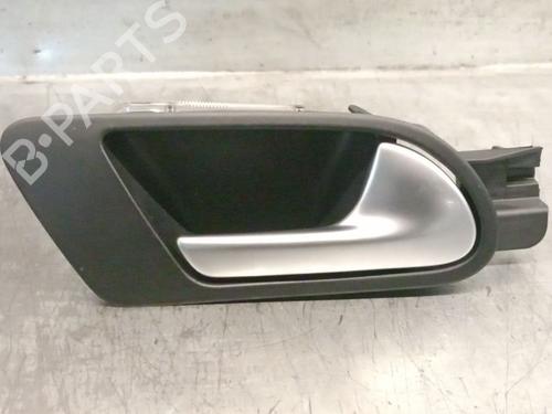 Used Front right interior door handle VW TIGUAN (5N_) 2.0 TDI 4motion (170 hp) 25461003