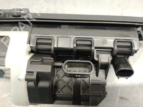 Tailgate handle MERCEDES-BENZ GLA (H247) GLA 200 d 4-matic (247.713) | BP25746435C132 