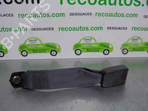 Used Seat buckle Seat buckle 21018773 21018773