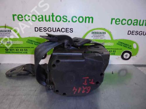 Used Rear left seatbelt CITROËN C5 II (RC_) 2.0 HDi (RCRHRH) (136 hp) 7444172