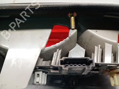 Right taillight MERCEDES-BENZ E-CLASS (W210) E 220 CDI (210.006) | BP23408968C35 