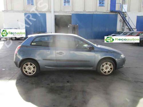 AC compressor FIAT STILO (192_) 1.9 D Multijet | BP2126005M34 