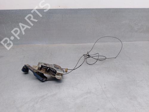 Front left window mechanism LADA NIVA Closed Off-Road Vehicle (2121, 2131)  | BP20110501C22 