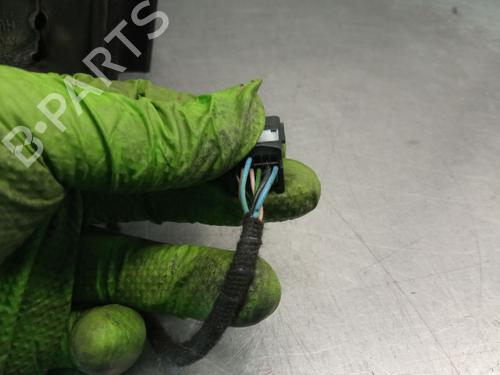 Bakspejl Højre SMART FORFOUR Hatchback (453) 0.9 (453.044, 453.053) | BP28620733C27 