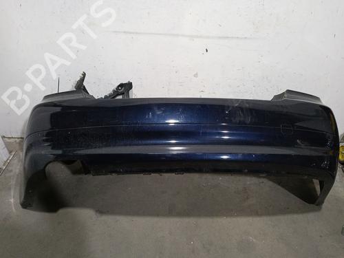 Used Rear bumper BMW 3 (E90) 320 i (150 hp) 30318030