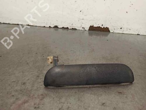 Rear right exterior door handle FORD RANGER (ER, EQ, R_) 2.5 TD 4x4 3733841