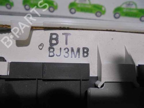 Instrument cluster MAZDA 323 F VI Hatchback (BJ) 1.3 16V (BJ3P, BJ14) | BP2333492C47 