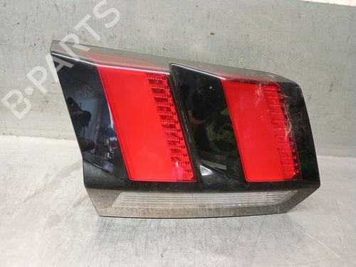 Used Left taillight PEUGEOT 3008 II SUV (MC_, MR_, MJ_, M4_) 1.6 BlueHDi 120 (120 hp) 28361142
