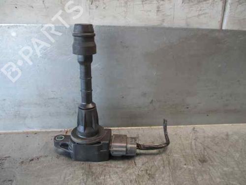 Used Ignition coil NISSAN MICRA III (K12) 1.4 16V (88 hp) 3244303