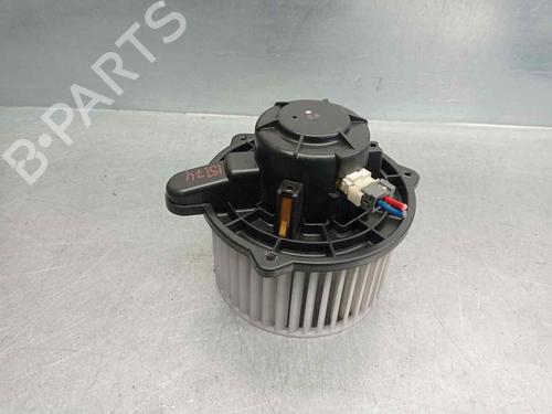 Heater blower motor HYUNDAI ACCENT III (MC) 1.4 GL | BP9591074M62 