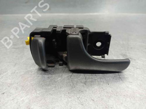 Used Rear left interior door handle NISSAN PRIMERA (P10) [1990-1996]  8917719