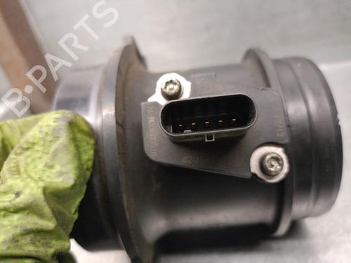Mass air flow sensor PORSCHE CAYENNE (92A) 3.0 Diesel | BP25242357M95 