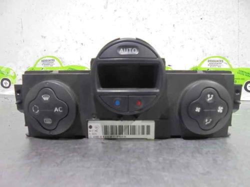 Used Climate control RENAULT MEGANE II (BM0/1_, CM0/1_) 1.9 dCi (BM0G, CM0G) (120 hp) 2059551