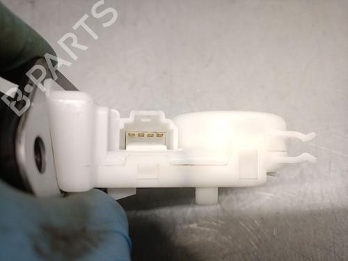 Tailgate lock NISSAN JUKE (F15) 1.2 DIG-T | BP24334412C101 