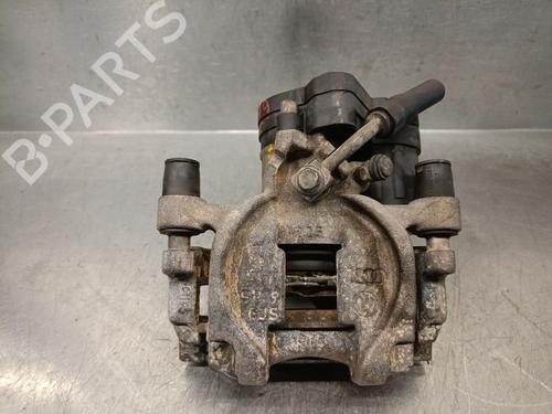 Used Left rear brake caliper VW GOLF VII (5G1, BQ1, BE1, BE2) 2.0 TDI (150 hp) 23496955
