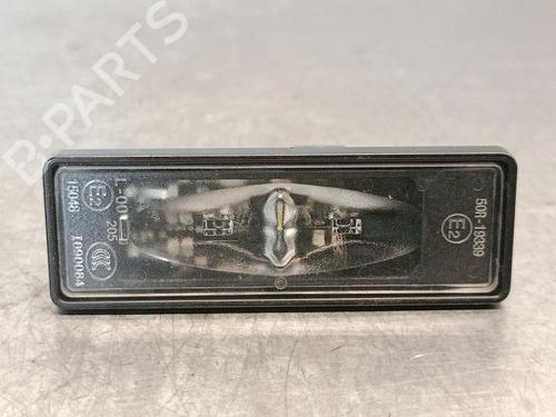 licence-plate-light-opel-mokka-2020-34280506 main image