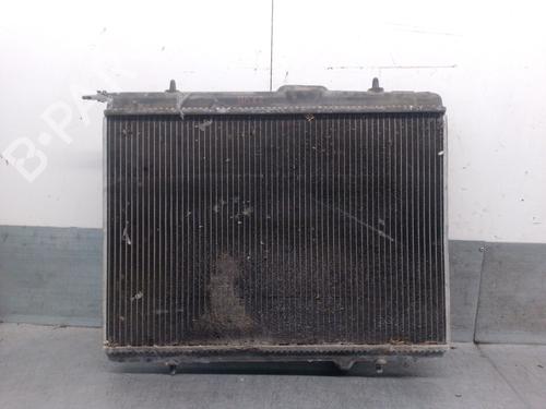 Køler PEUGEOT 206 Hatchback (2A/C) 1.4 HDi eco 70 | BP28291594M31