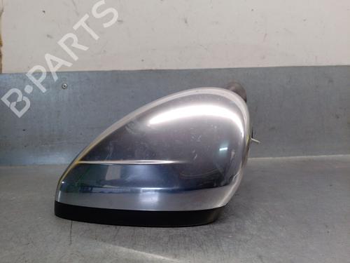 Left mirror CITROËN C4 II (NC_) 1.2 THP 130 (NCHNYM, NCHNYT) | BP32110304C26 
