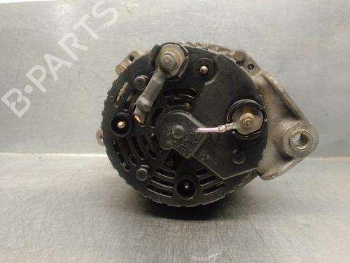 Alternator RENAULT MEGANE I (BA0/1_) 1.6 e (BA0F, BA0S) | BP15843419M7 