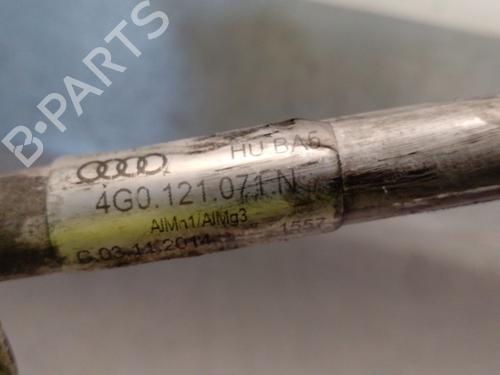 Pipe AUDI A6 Allroad C7 (4GH, 4GJ) 3.0 TDI quattro | BP36159458M125  - Image 5