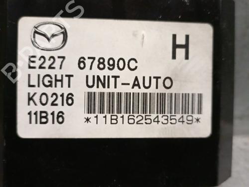 Styringsenhet belysning MAZDA CX-7 (ER) 2.2 MZR-CD AWD (ER10A) | BP30402429M55 