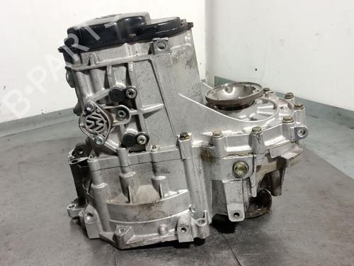 Gearbox AUDI A3 (8P1) 1.9 TDI | BP35819700M3 - Image 7